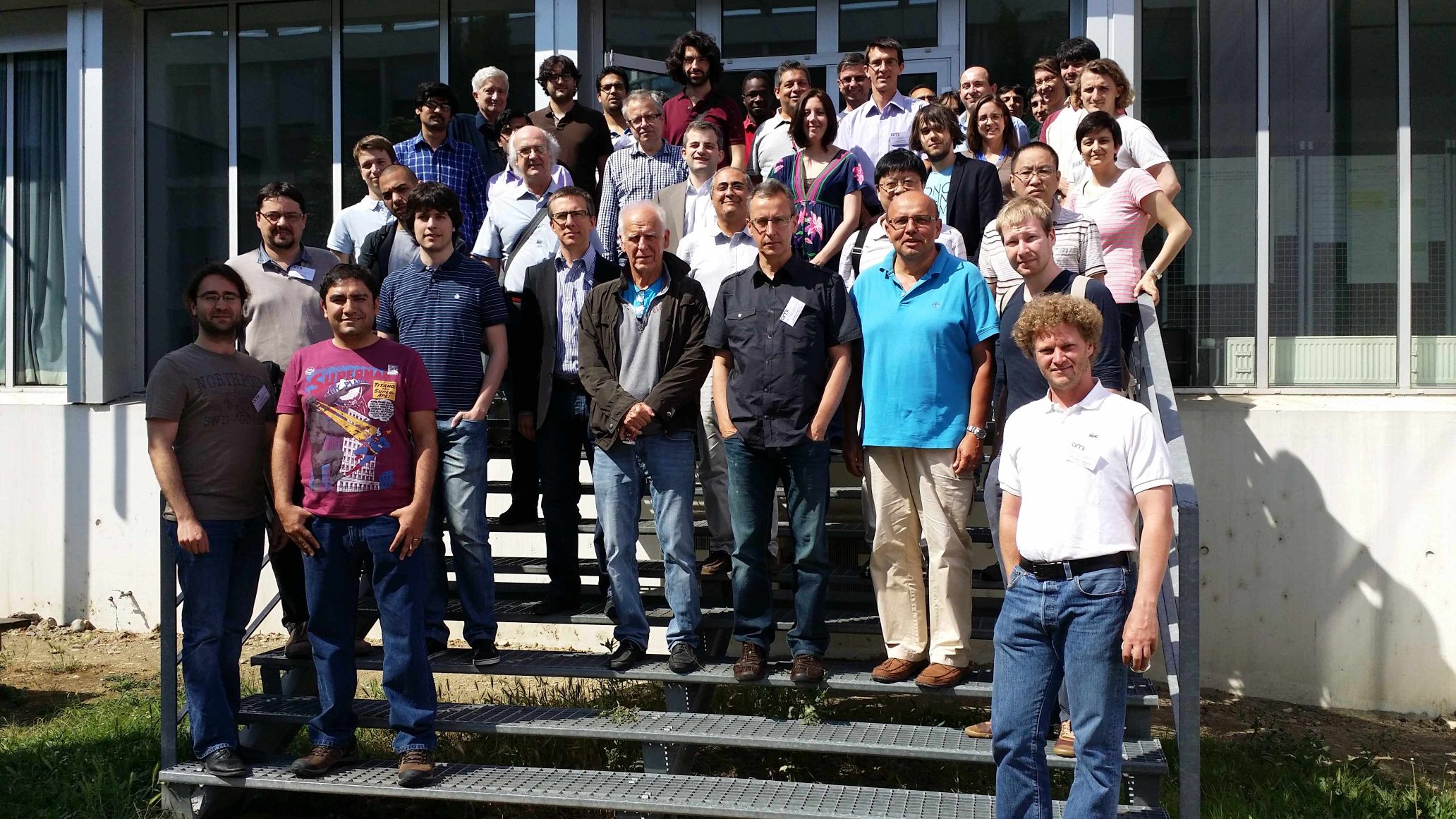 Conference CNAM