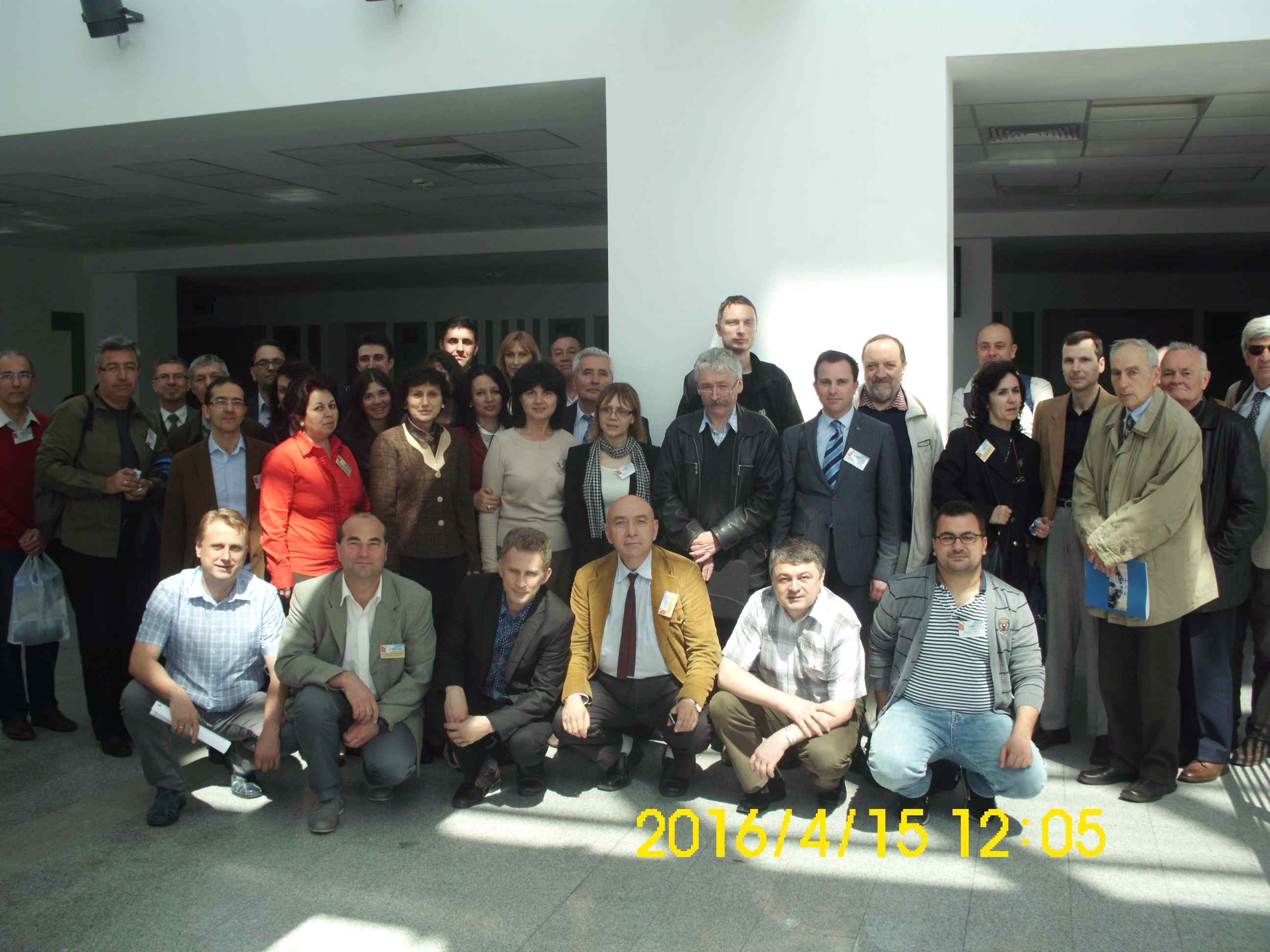 International Conference on Applied Mathematics and Numerical Methods