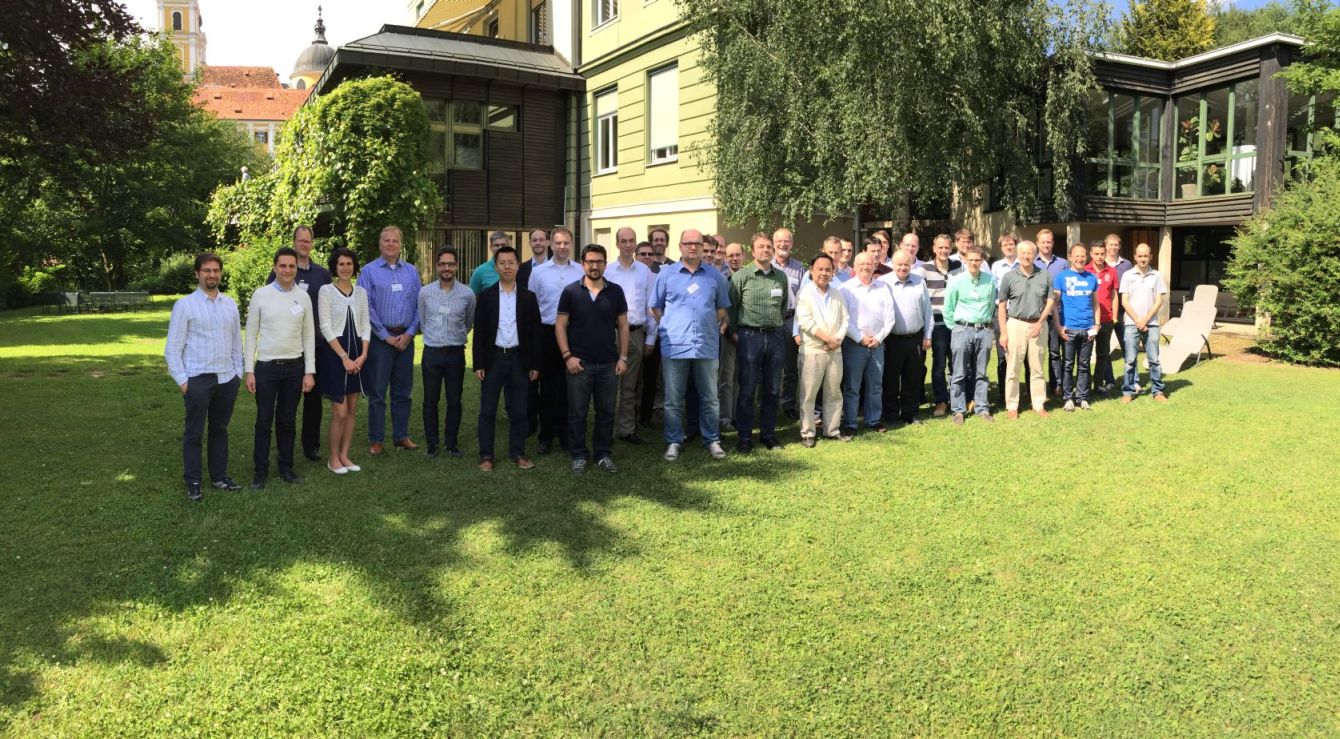 International Workshop 